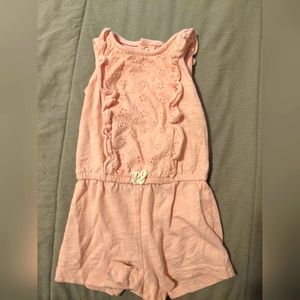 Baby jumper